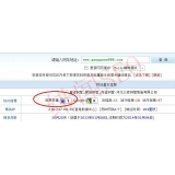 惠民网站关键词排名时有时无的原因