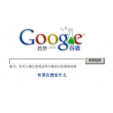 惠民如何分析目标关键词的竞争度